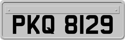 PKQ8129