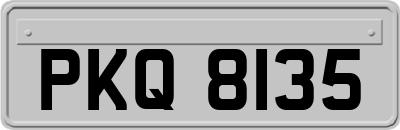 PKQ8135