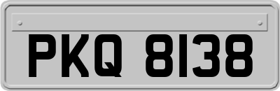 PKQ8138