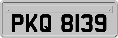 PKQ8139