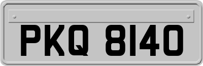 PKQ8140