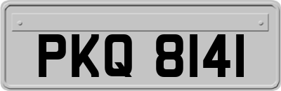 PKQ8141