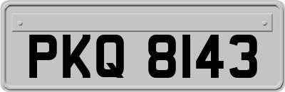 PKQ8143