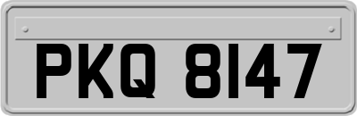 PKQ8147