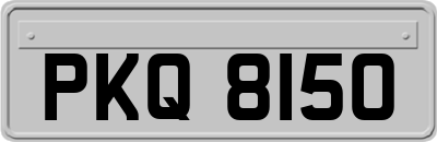PKQ8150