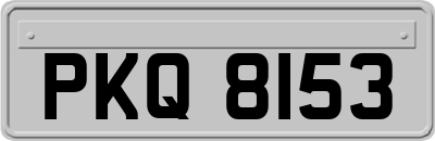 PKQ8153