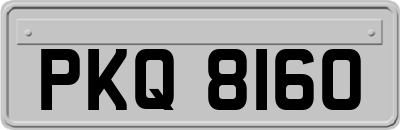 PKQ8160