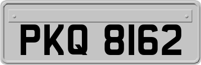 PKQ8162