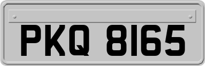 PKQ8165