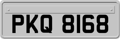 PKQ8168