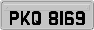 PKQ8169