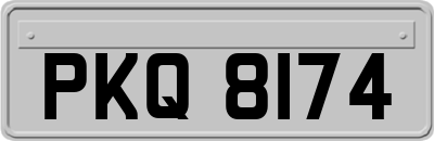 PKQ8174