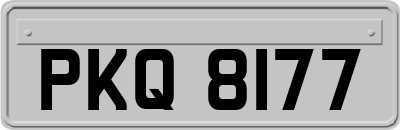 PKQ8177
