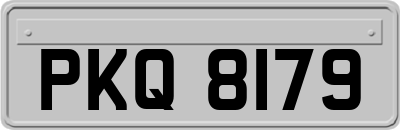 PKQ8179
