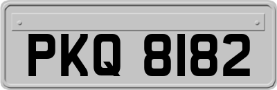PKQ8182