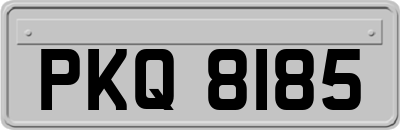 PKQ8185