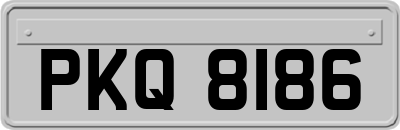 PKQ8186