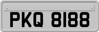 PKQ8188