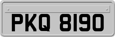 PKQ8190