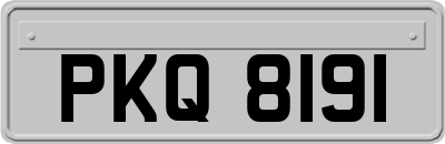 PKQ8191