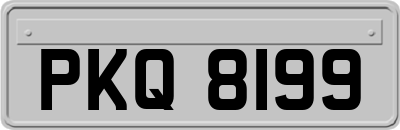 PKQ8199