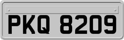 PKQ8209