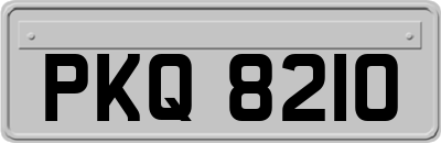 PKQ8210