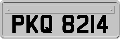PKQ8214