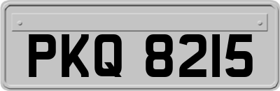 PKQ8215