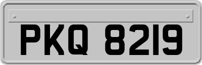 PKQ8219
