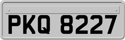 PKQ8227