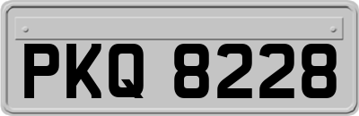 PKQ8228