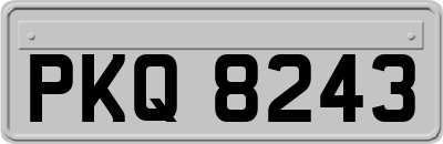 PKQ8243