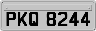 PKQ8244