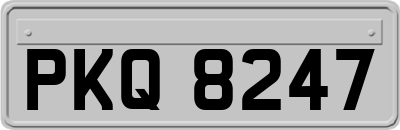 PKQ8247