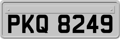 PKQ8249
