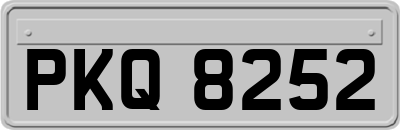 PKQ8252