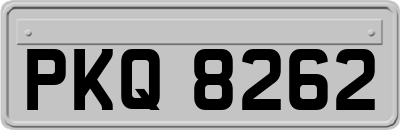 PKQ8262