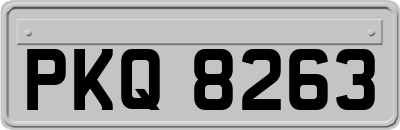 PKQ8263