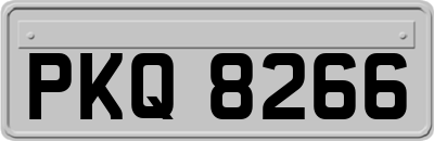 PKQ8266