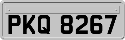 PKQ8267