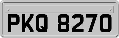 PKQ8270