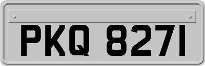 PKQ8271