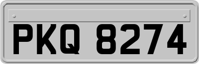 PKQ8274