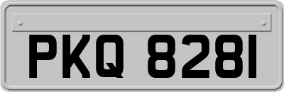 PKQ8281