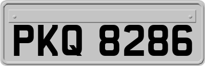PKQ8286