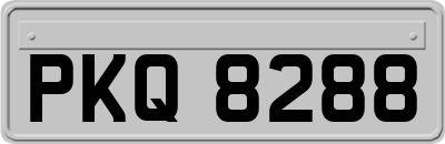 PKQ8288
