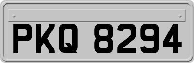 PKQ8294