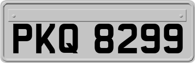 PKQ8299