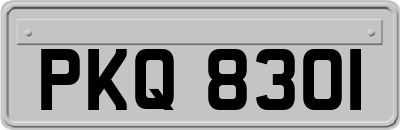 PKQ8301